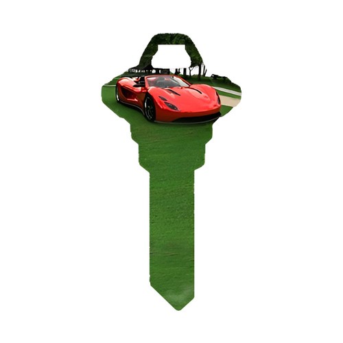 263 sc1 key cars nichel - 263,