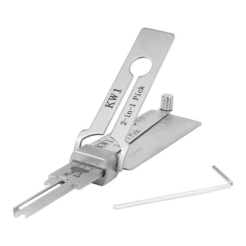 Kw1 chiave gancio - kw1,