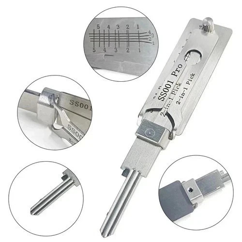 Decoder chiave 1 - decoder,
