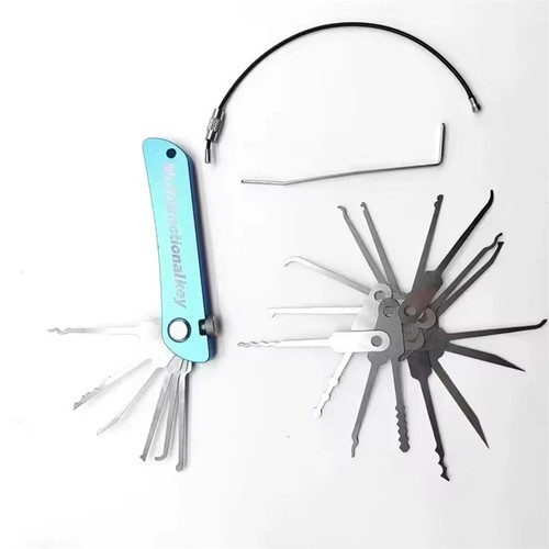 Kit attrezzi riparazione - kit,