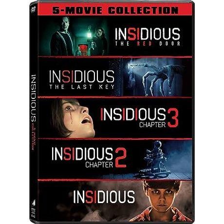 New insidious pack - 5, chapter