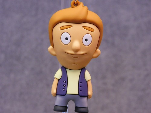 Bob burgers nuovo jimmy - *,