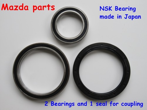 Bearings mazda cx 5 - bearings, cx-5