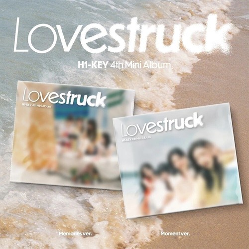 Key lovestruck 4th mini - h1-key, [lovestruck]