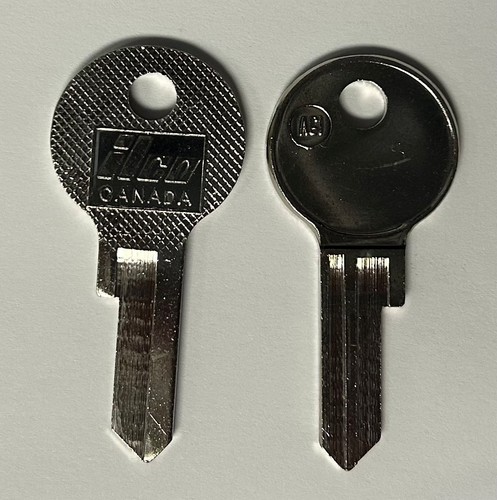 Ilco age ag1 - ag1, vuota