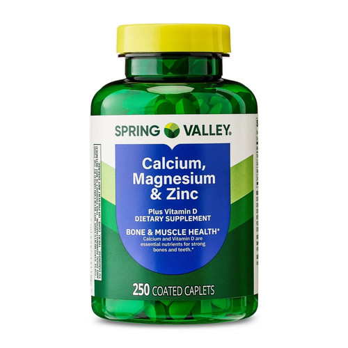 Spring valley calcio magnesio - spring,