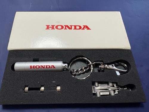 Set portachiavi honda con - set,