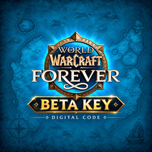 Wow forever beta - beta, di