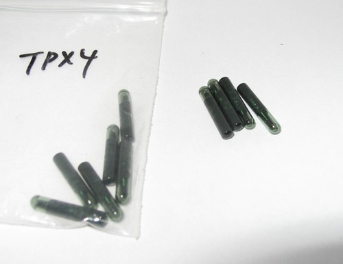 Key chip jma tpx4 tpx - jma, 4