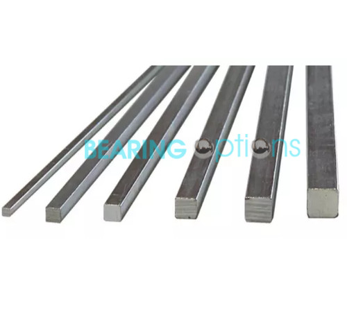 Chiave imperiale acciaio barra - chiave,