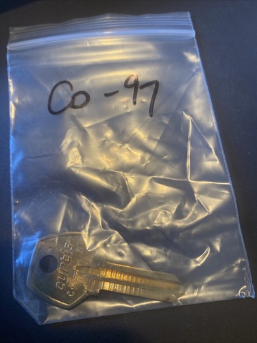Nuovo curtis co97 - curtis,