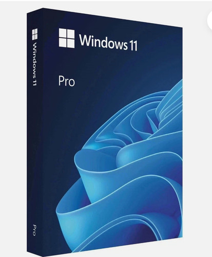 Microsoft windows pro - microsoft, 1-pc