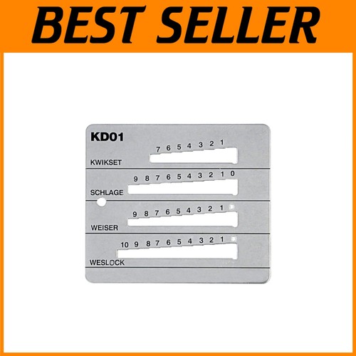 Decoder chiave 1 - a,