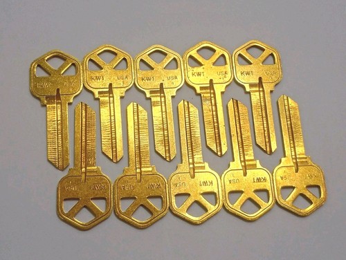 Quantità chiavi kwikset - chiavi,