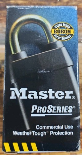 Lucchetto master lock 6121ka - lucchetto,