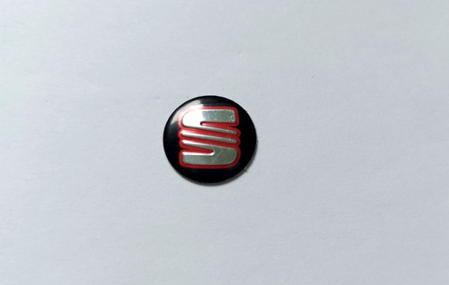 1pcs adesivo 14mm - 1pcs,