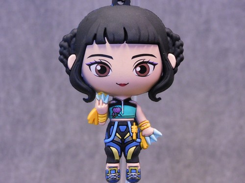 Pop demon hunters - hunters, nuovo
