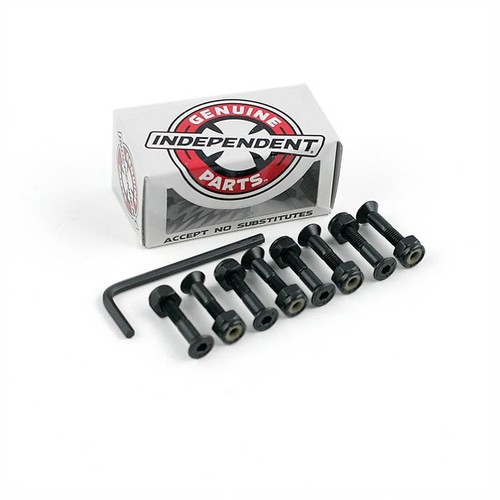 Bulloni per skateboard indy - per,
