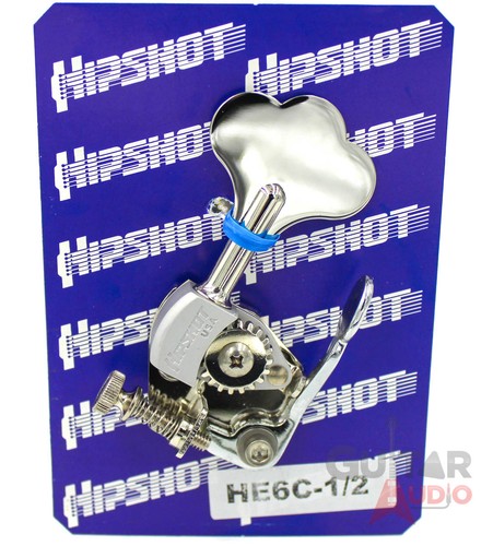 Hipshot he6c clover key - he6c-1/2,