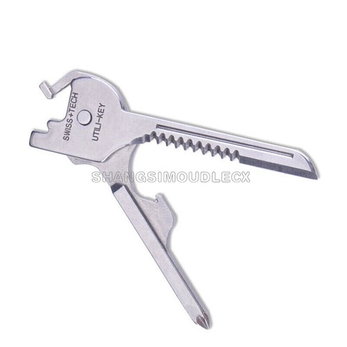 Swiss tech utili - utili-key, in