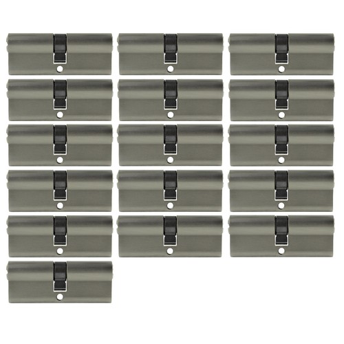 16x cilindro profilato 80mm