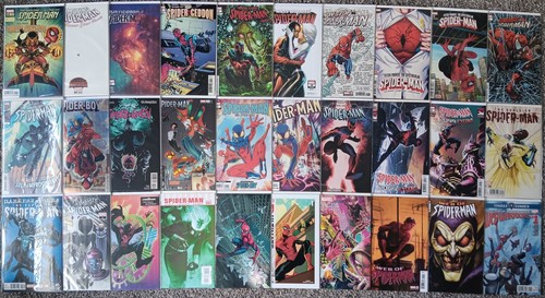 Lotto spider verse - lotto, spider-verse