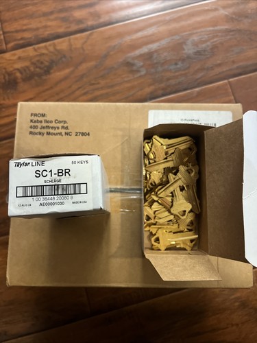 Taylor line sc1 - 4x, sc1-br,