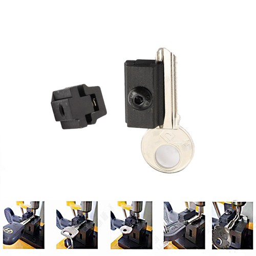 1set morsetto chiave - 1set, fissaggio