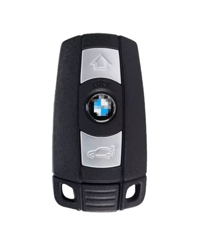 Bmw key case - bmw, 1