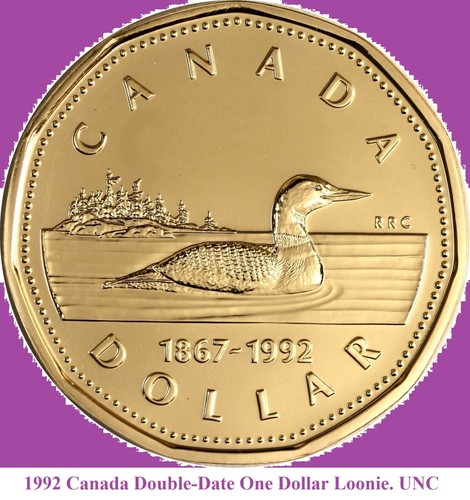 1992 canada one - 1992,