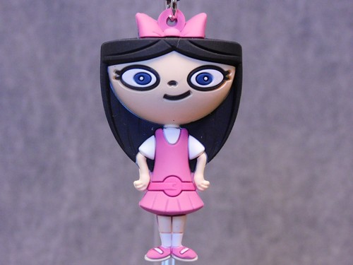 Phineas ferb nuovo - phineas, *