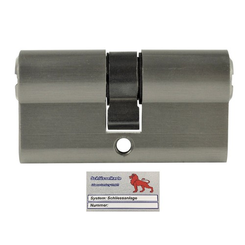 Cilindro profilato mm - profilato, 60