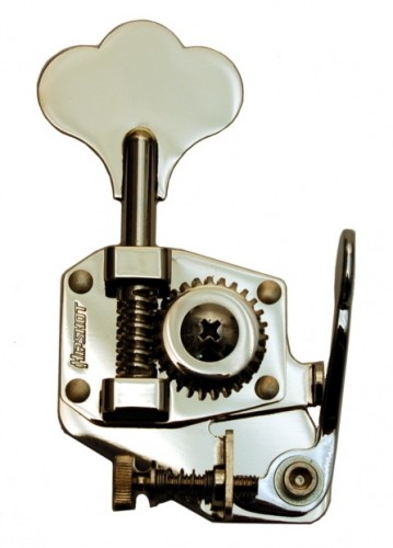 Hipshot bt1 bass xtender key - bt1,